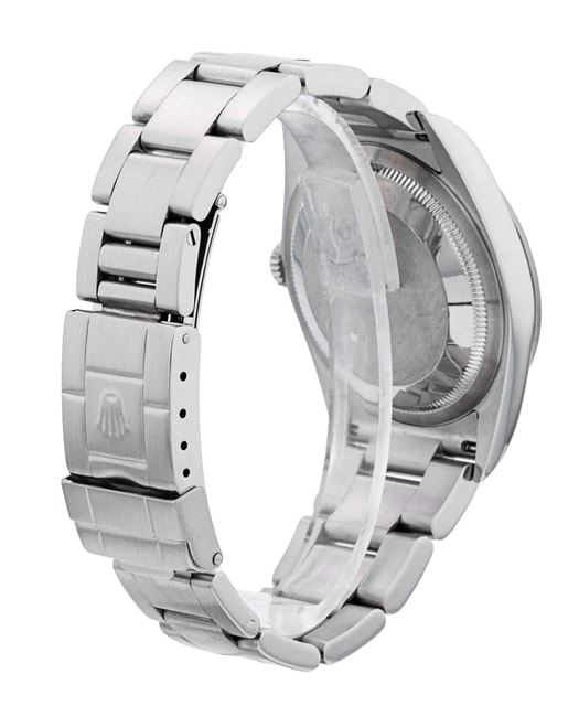 Rolex Explorer 114270 Image 3